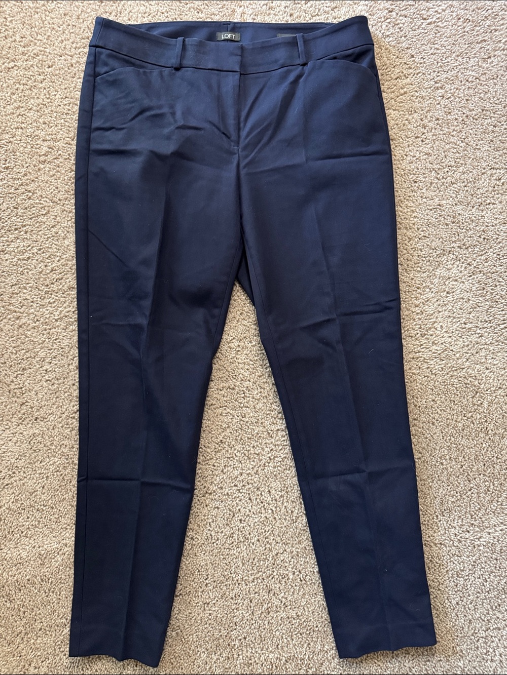 The Loft Julie Skinny 12T